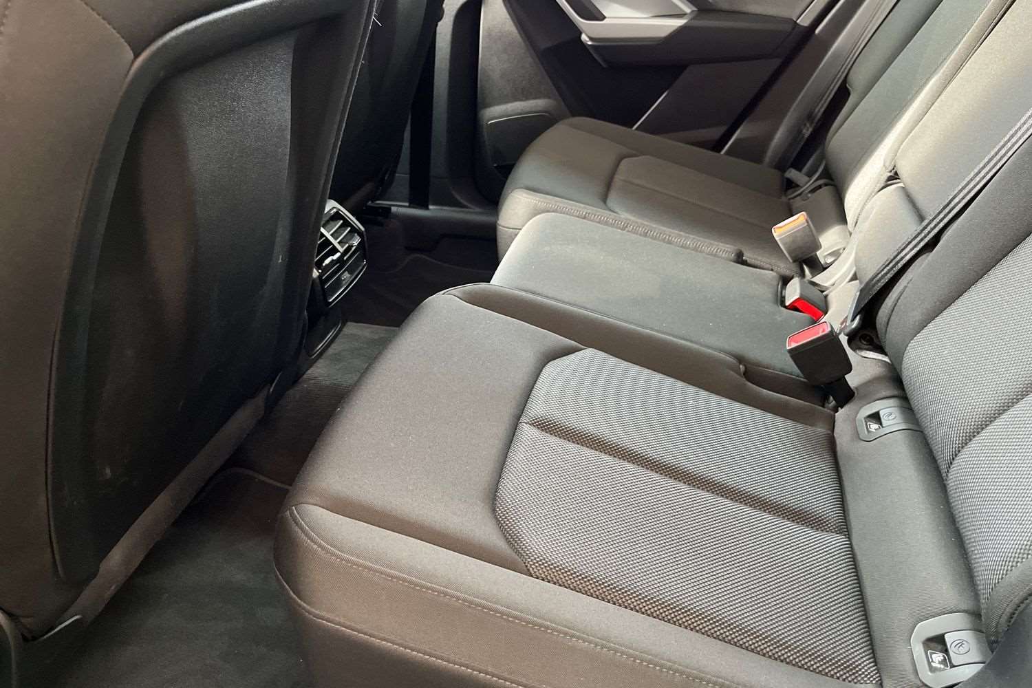 Used Audi Q3 2022 for sale - 77347938: Photo 33