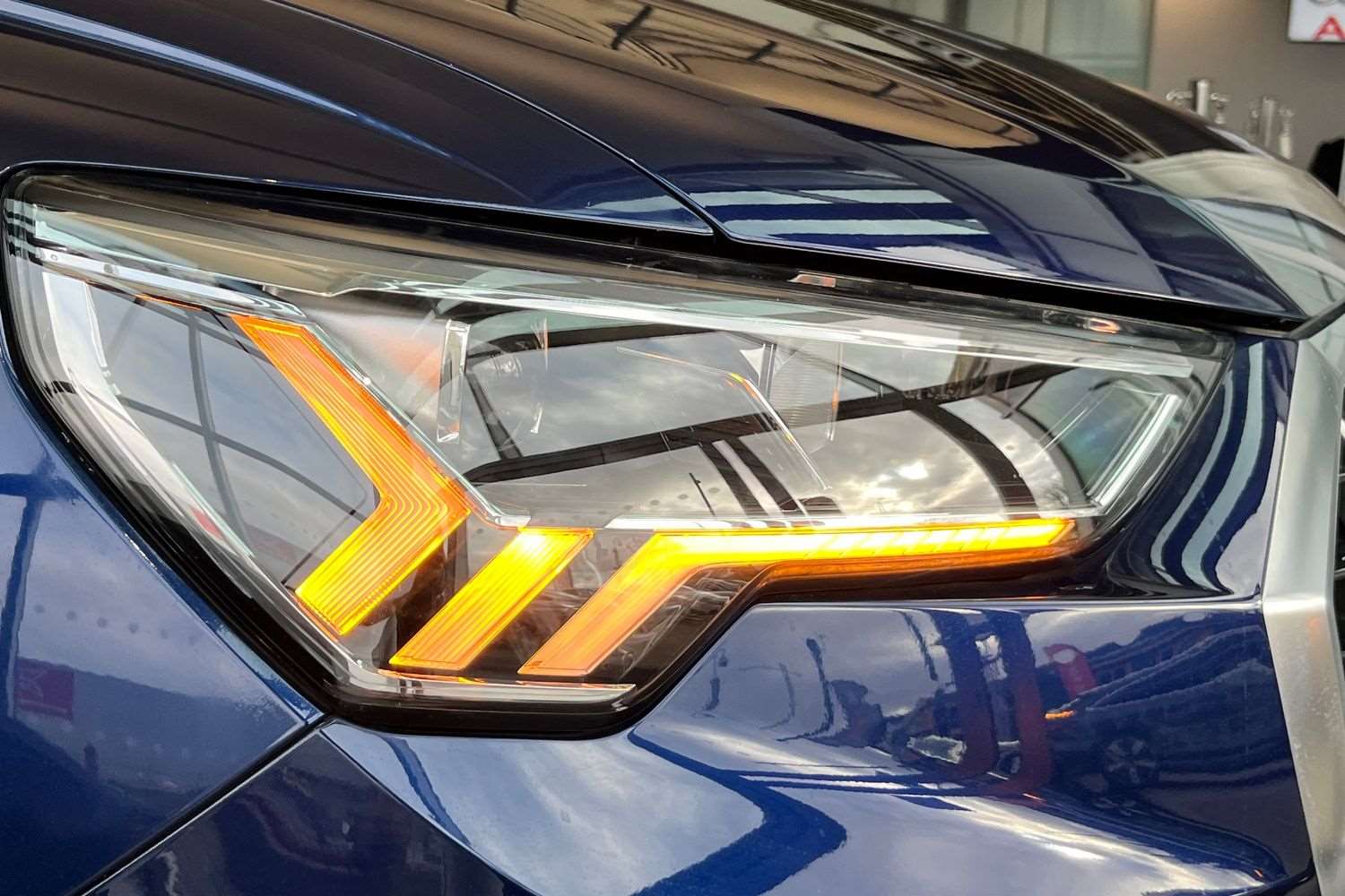 Used Audi Q3 2022 for sale - 77347938: Photo 34