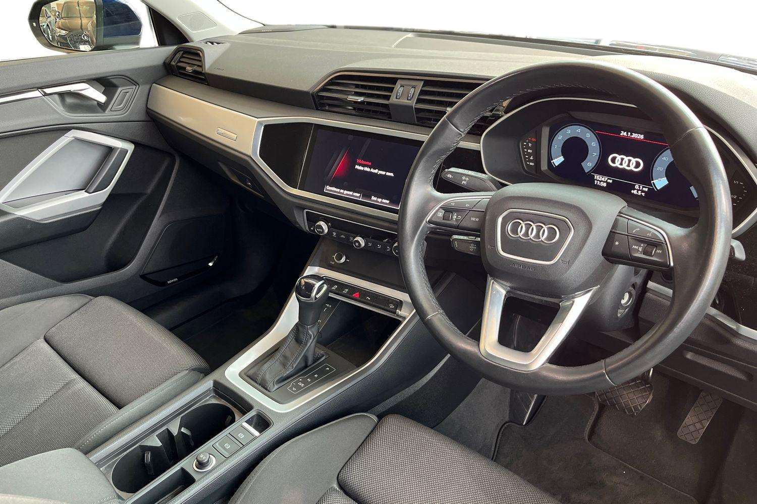 Used Audi Q3 2022 for sale - 77347938: Photo 6