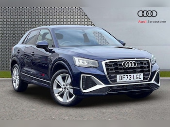 Audi - Q2