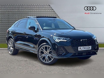 Used Audi Q3 2024 for sale - 79161266: Photo