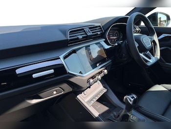 Used Audi Q3 2024 for sale - 79161266: Photo