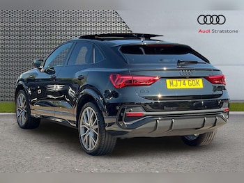 Used Audi Q3 2024 for sale - 79161266: Photo