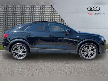 Used Audi Q3 2024 for sale - 79161266: Photo