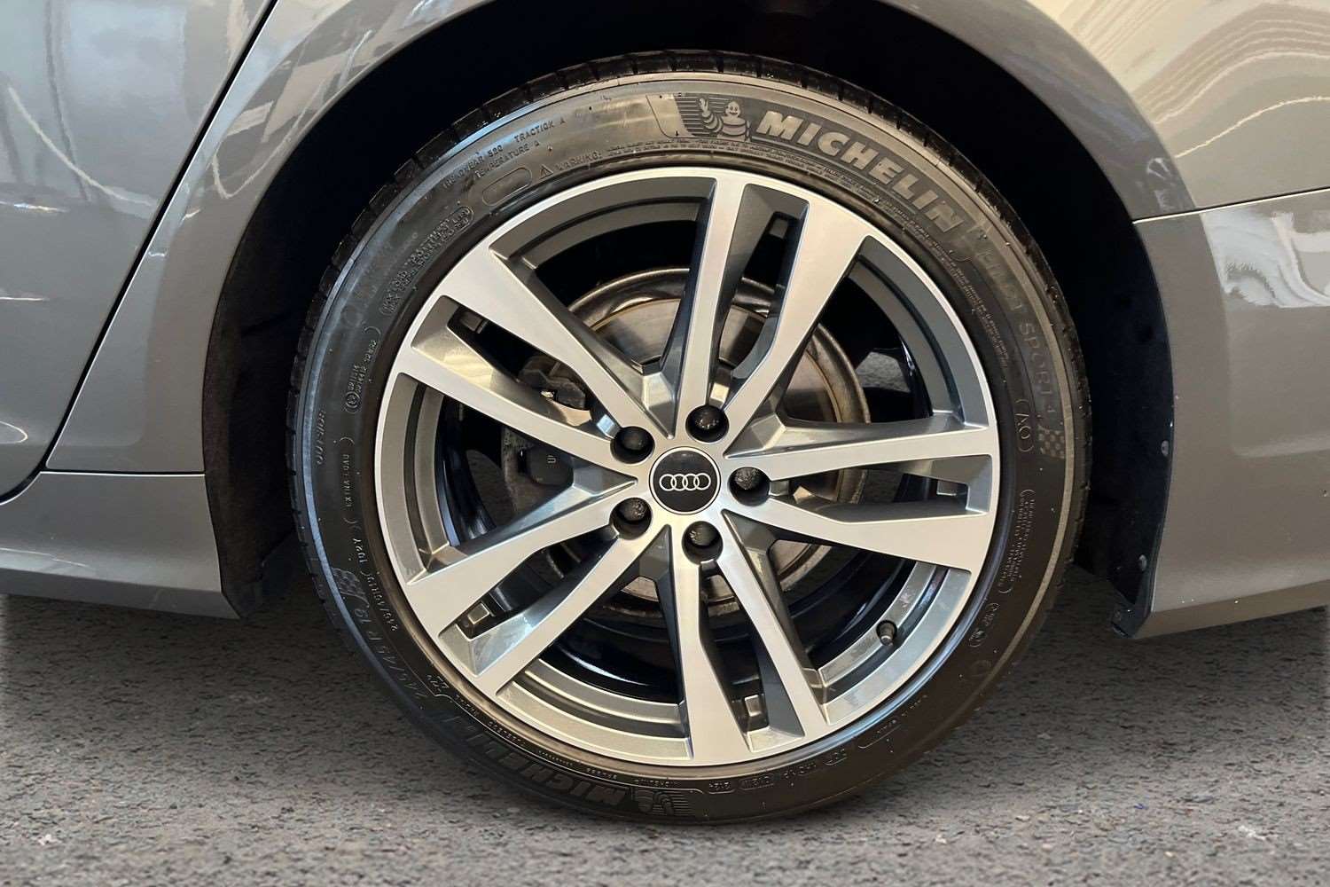 Used Audi A6 2024 for sale - 77414529: Photo 10