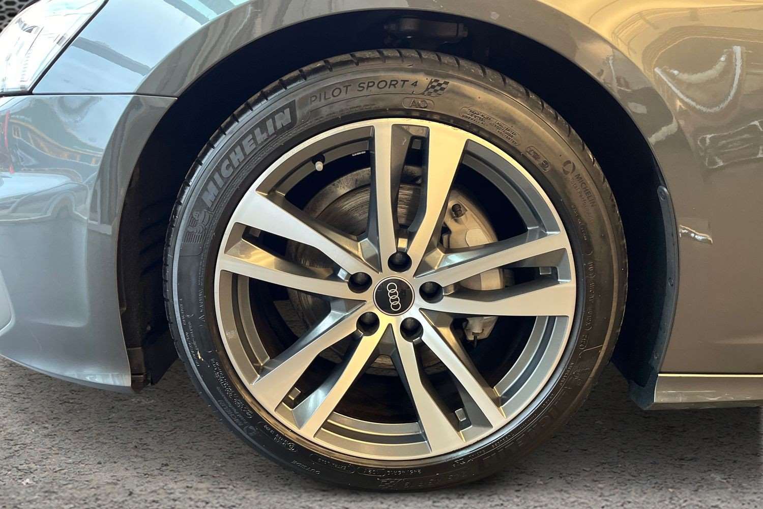 Used Audi A6 2024 for sale - 77414529: Photo 11