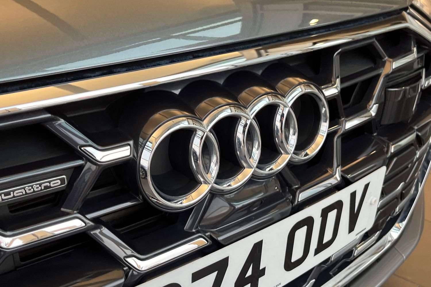 Used Audi A6 2024 for sale - 77414529: Photo 12