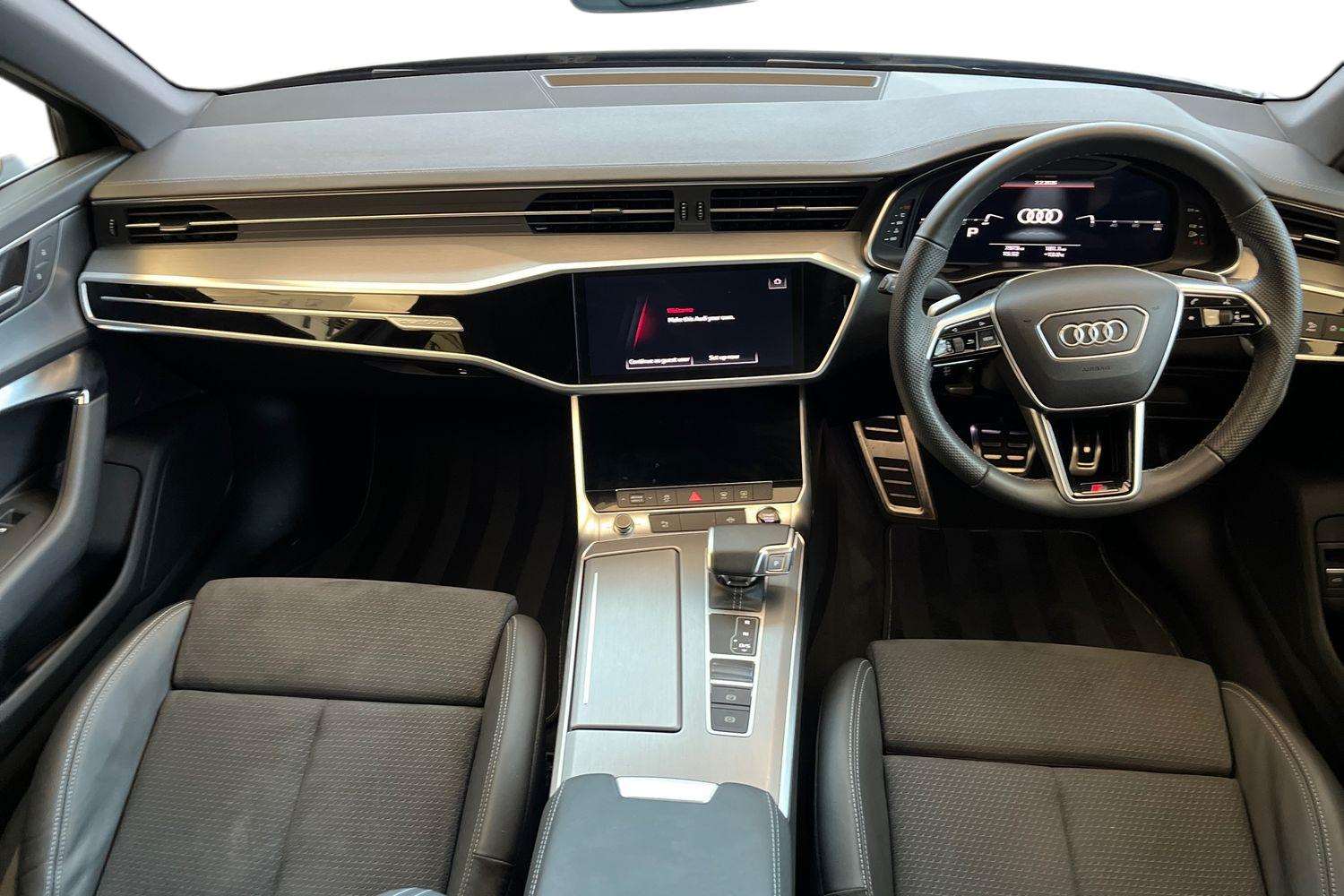 Used Audi A6 2024 for sale - 77414529: Photo 19