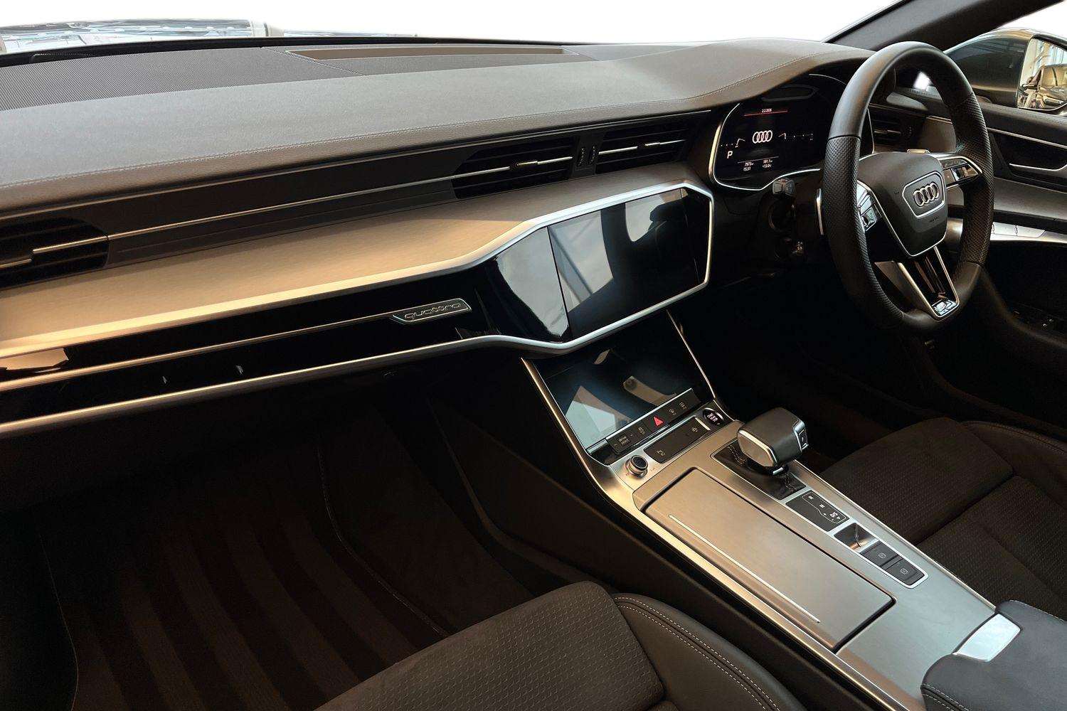 Used Audi A6 2024 for sale - 77414529: Photo 2