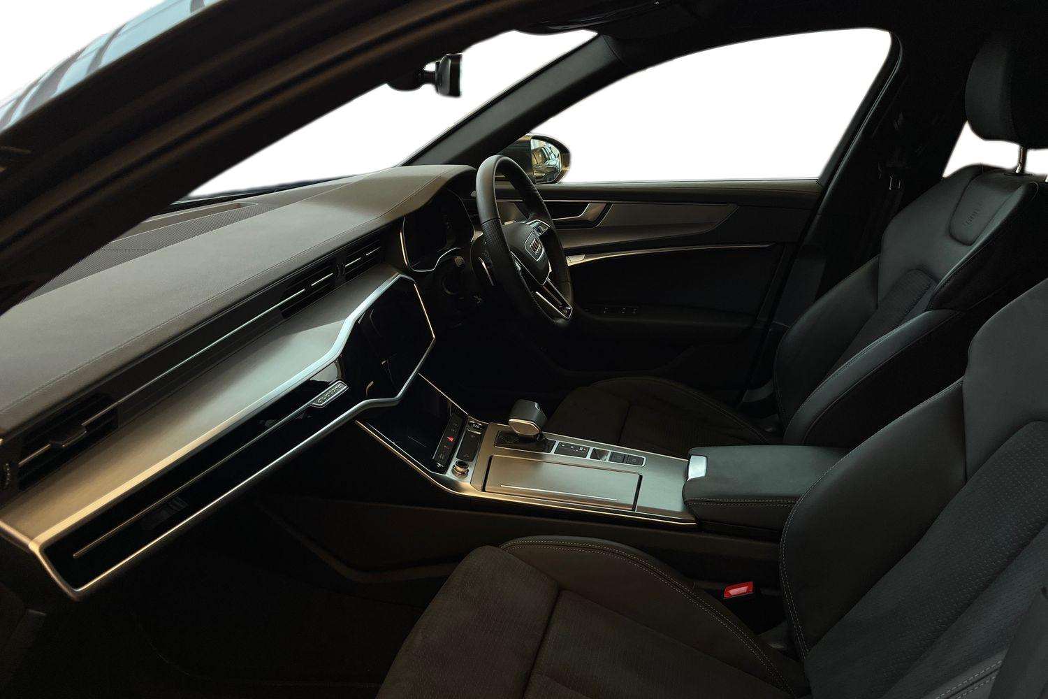 Used Audi A6 2024 for sale - 77414529: Photo 21