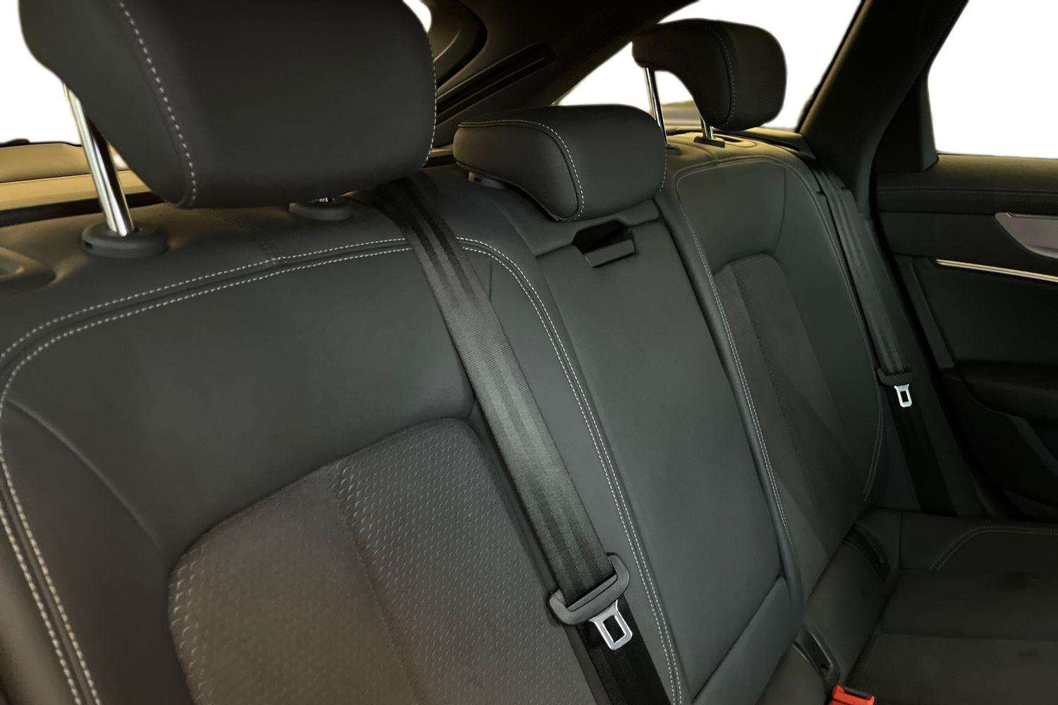 Used Audi A6 2024 for sale - 77414529: Photo 22