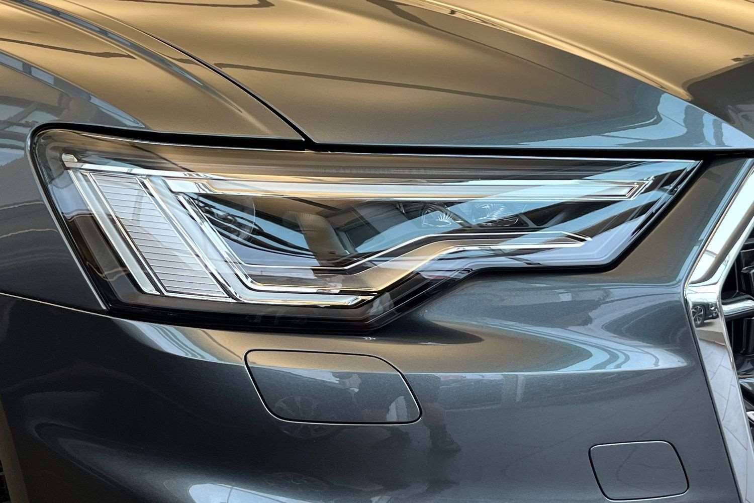 Used Audi A6 2024 for sale - 77414529: Photo 26