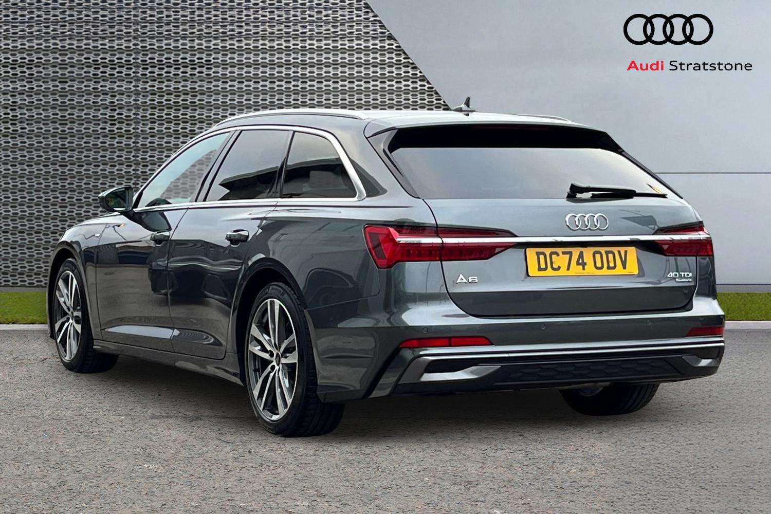 Used Audi A6 2024 for sale - 77414529: Photo 3