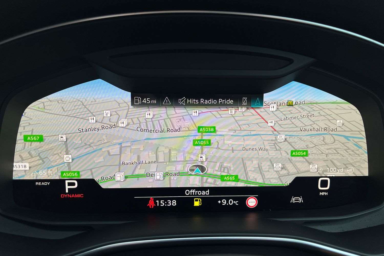 Used Audi A6 2024 for sale - 77414529: Photo 30