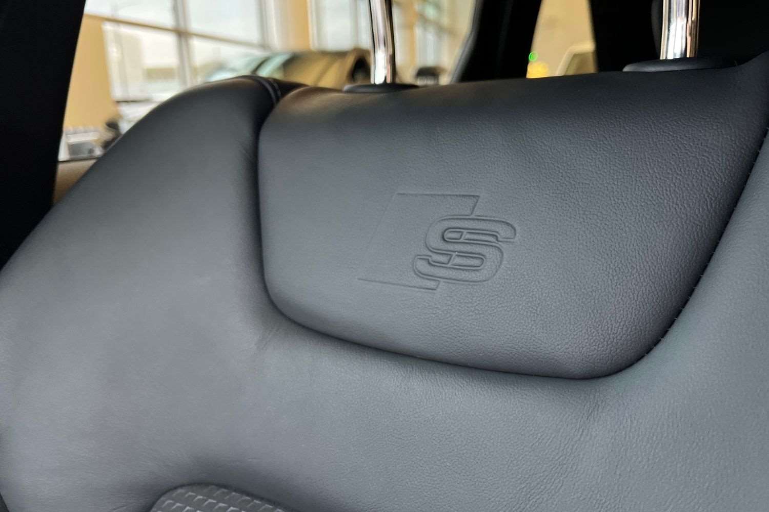 Used Audi A6 2024 for sale - 77414529: Photo 31