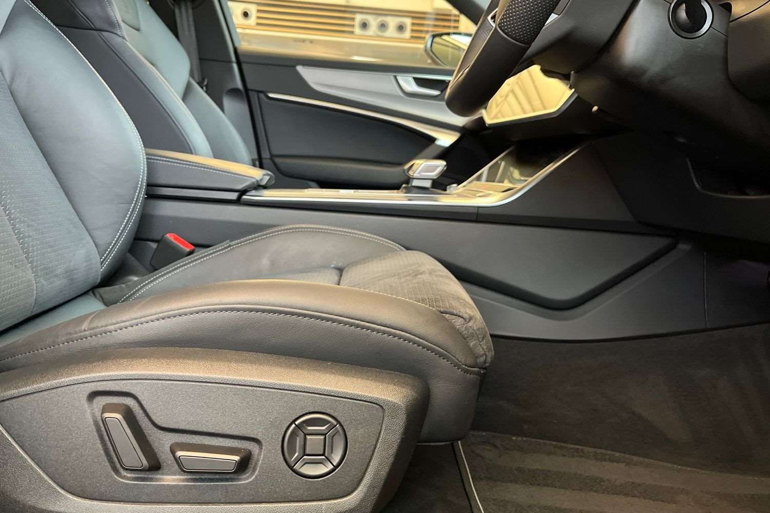 Used Audi A6 2024 for sale - 77414529: Photo 33