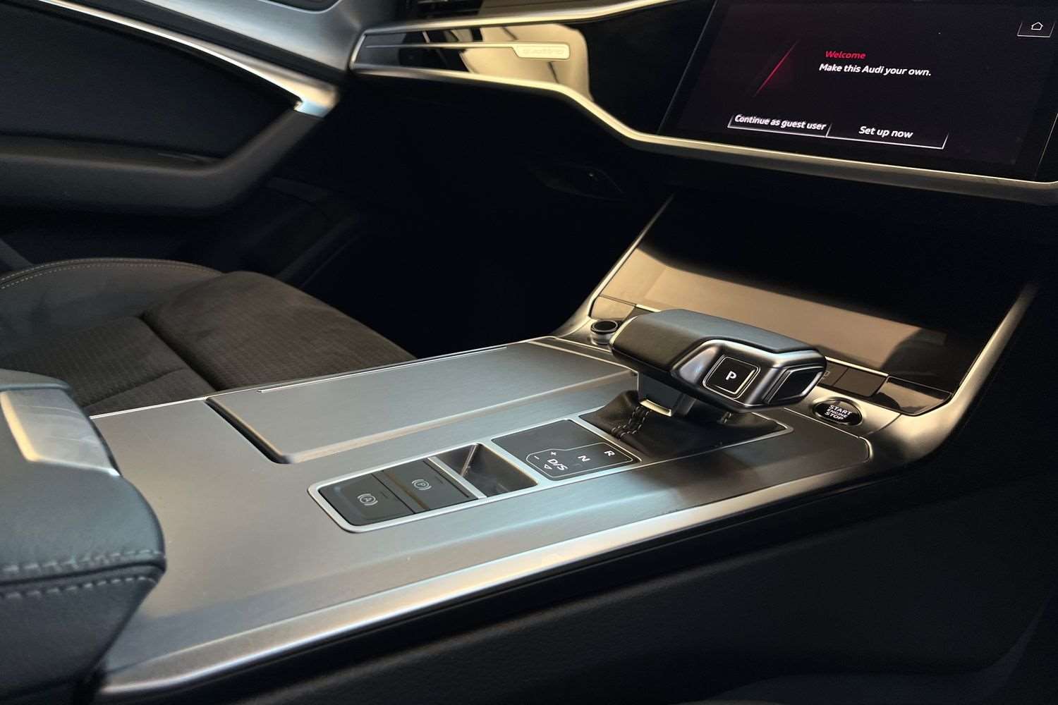 Used Audi A6 2024 for sale - 77414529: Photo 34