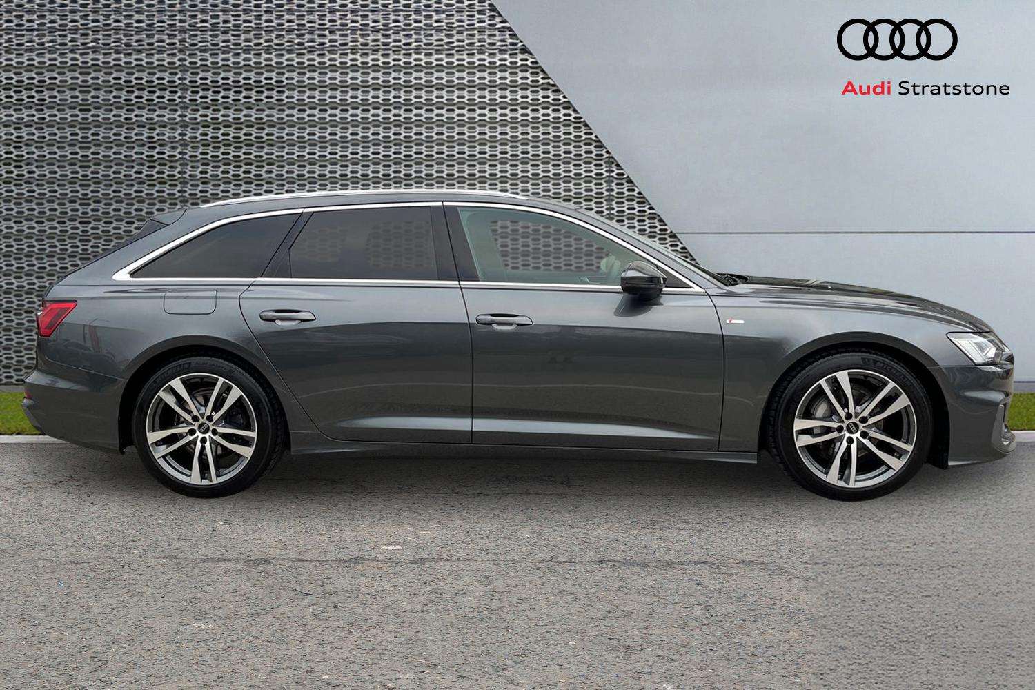 Used Audi A6 2024 for sale - 77414529: Photo 4