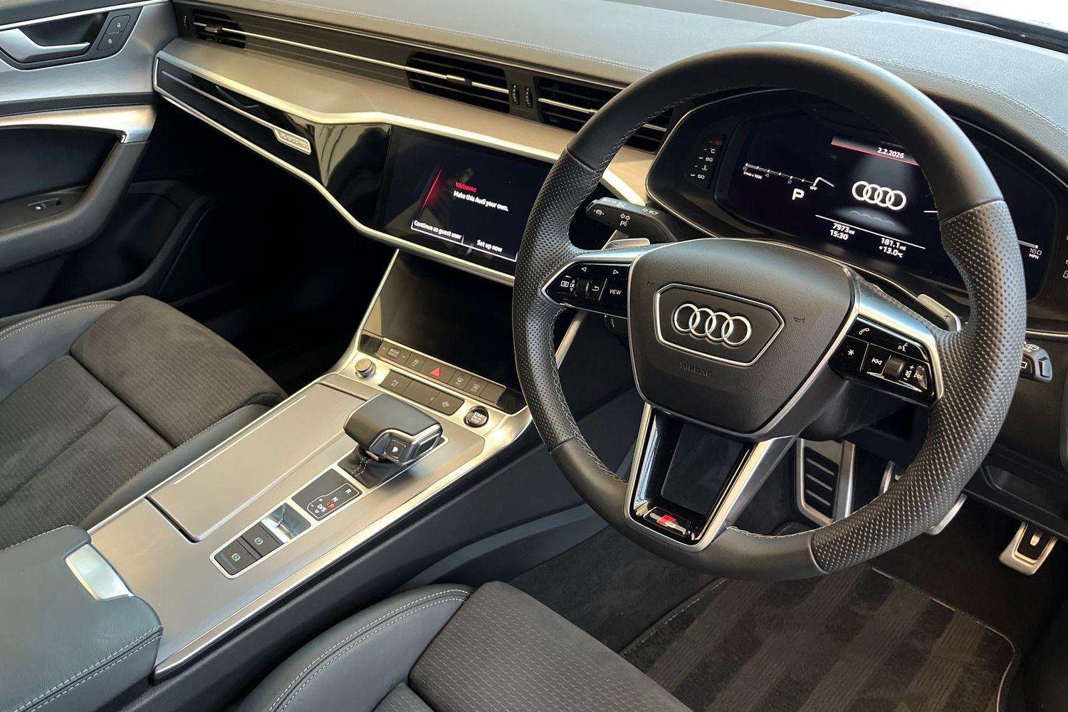 Used Audi A6 2024 for sale - 77414529: Photo 6