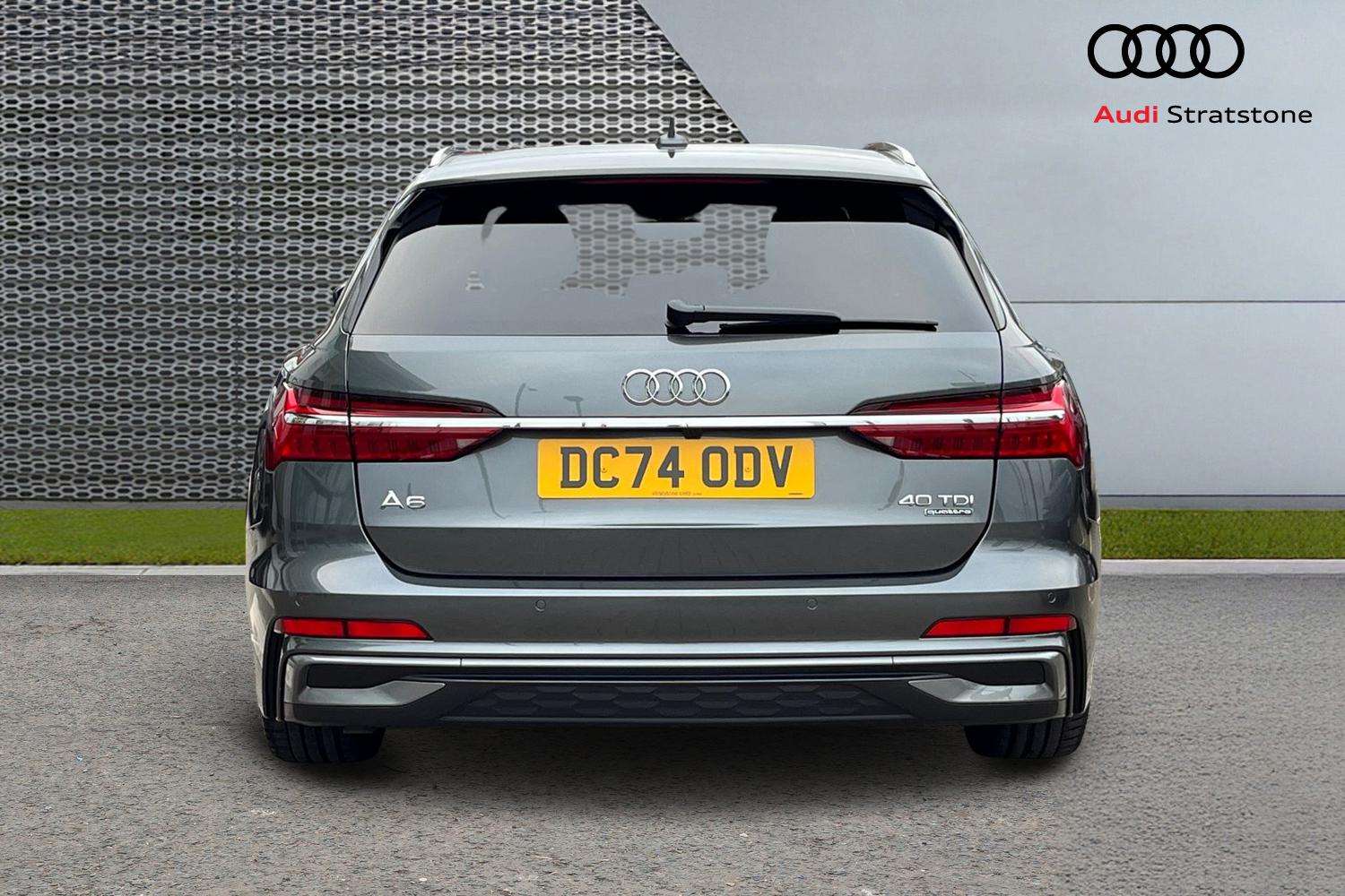 Used Audi A6 2024 for sale - 77414529: Photo 7