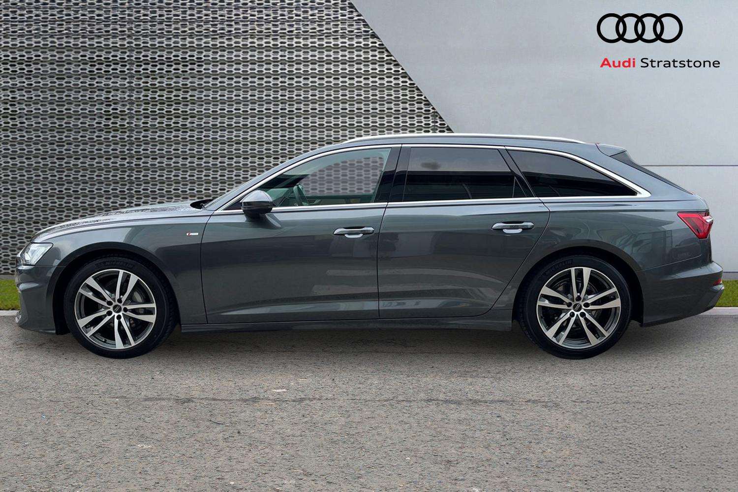 Used Audi A6 2024 for sale - 77414529: Photo 8