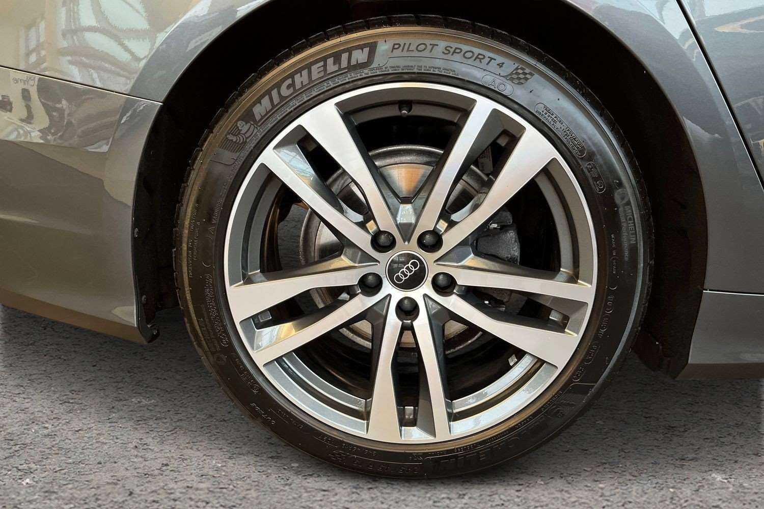 Used Audi A6 2024 for sale - 77414529: Photo 9