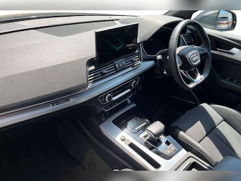 Used Audi Q5 2023 for sale - 78707516: Photo