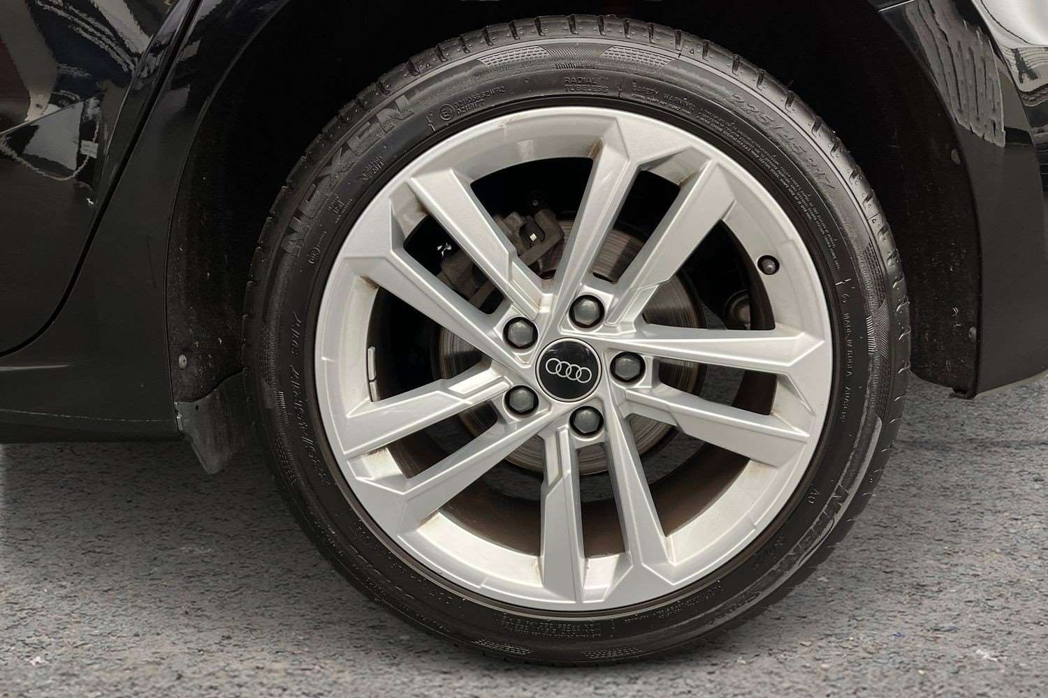 Used Audi A3 2024 for sale - 77134783: Photo 10