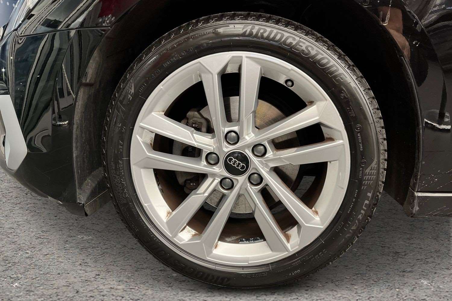 Used Audi A3 2024 for sale - 77134783: Photo 11