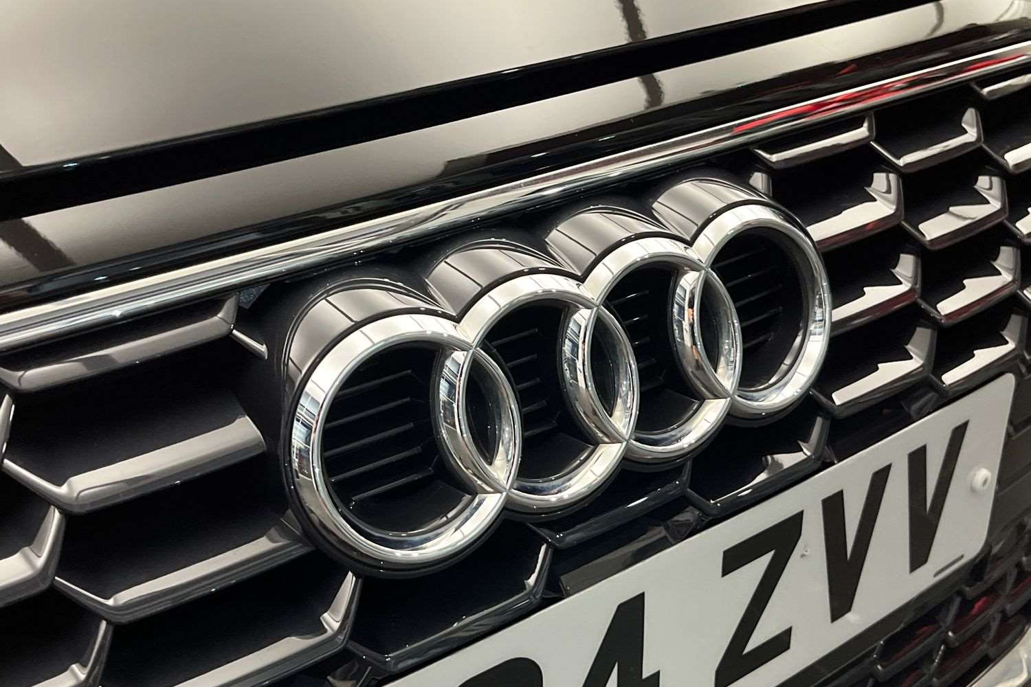 Used Audi A3 2024 for sale - 77134783: Photo 12