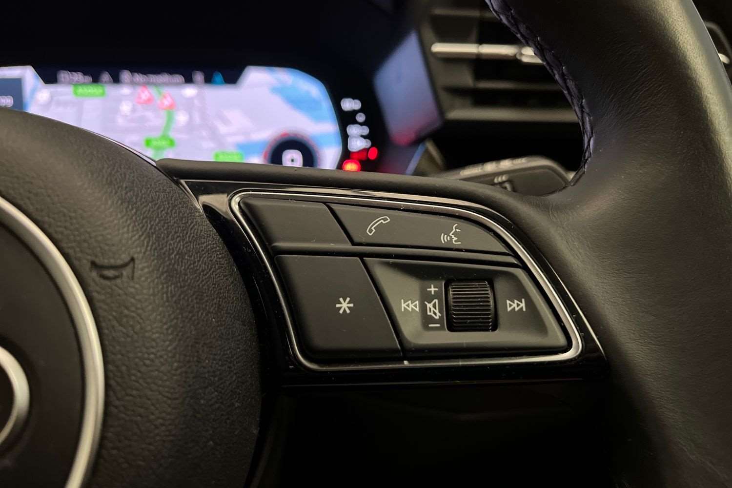 Used Audi A3 2024 for sale - 77134783: Photo 17