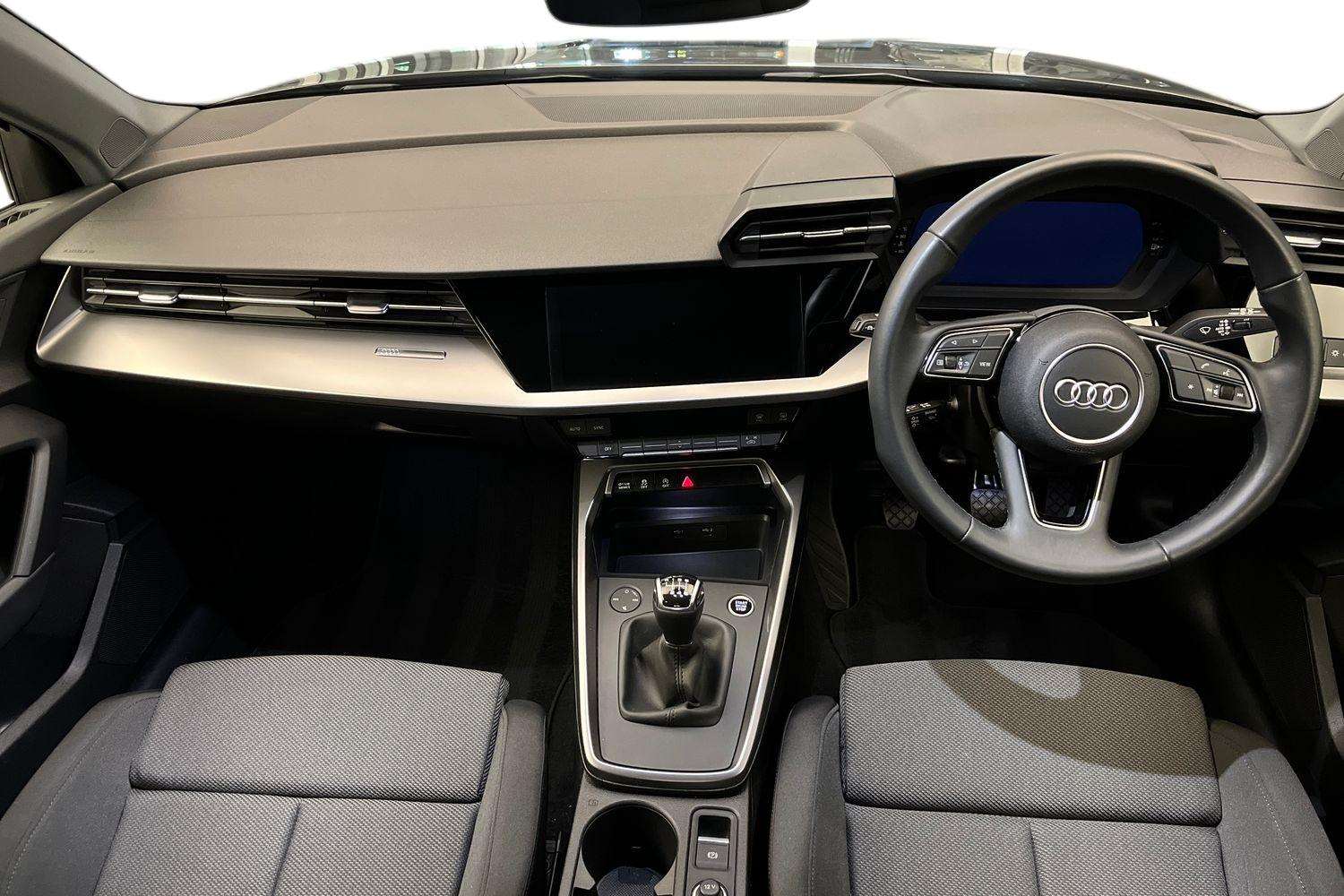 Used Audi A3 2024 for sale - 77134783: Photo 19