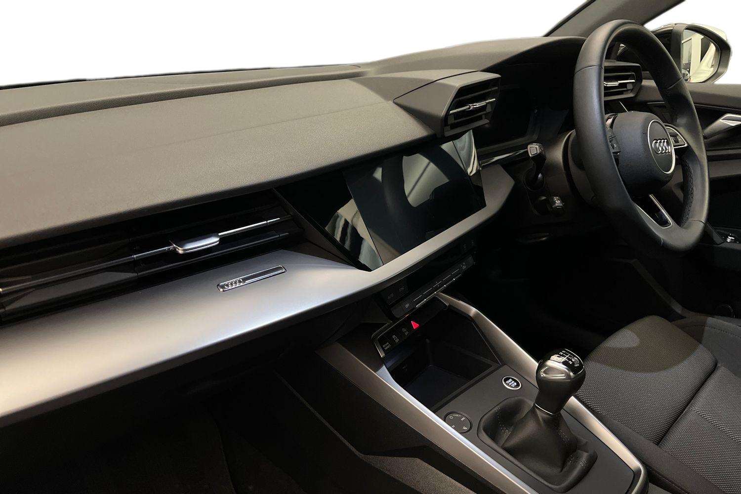 Used Audi A3 2024 for sale - 77134783: Photo 2