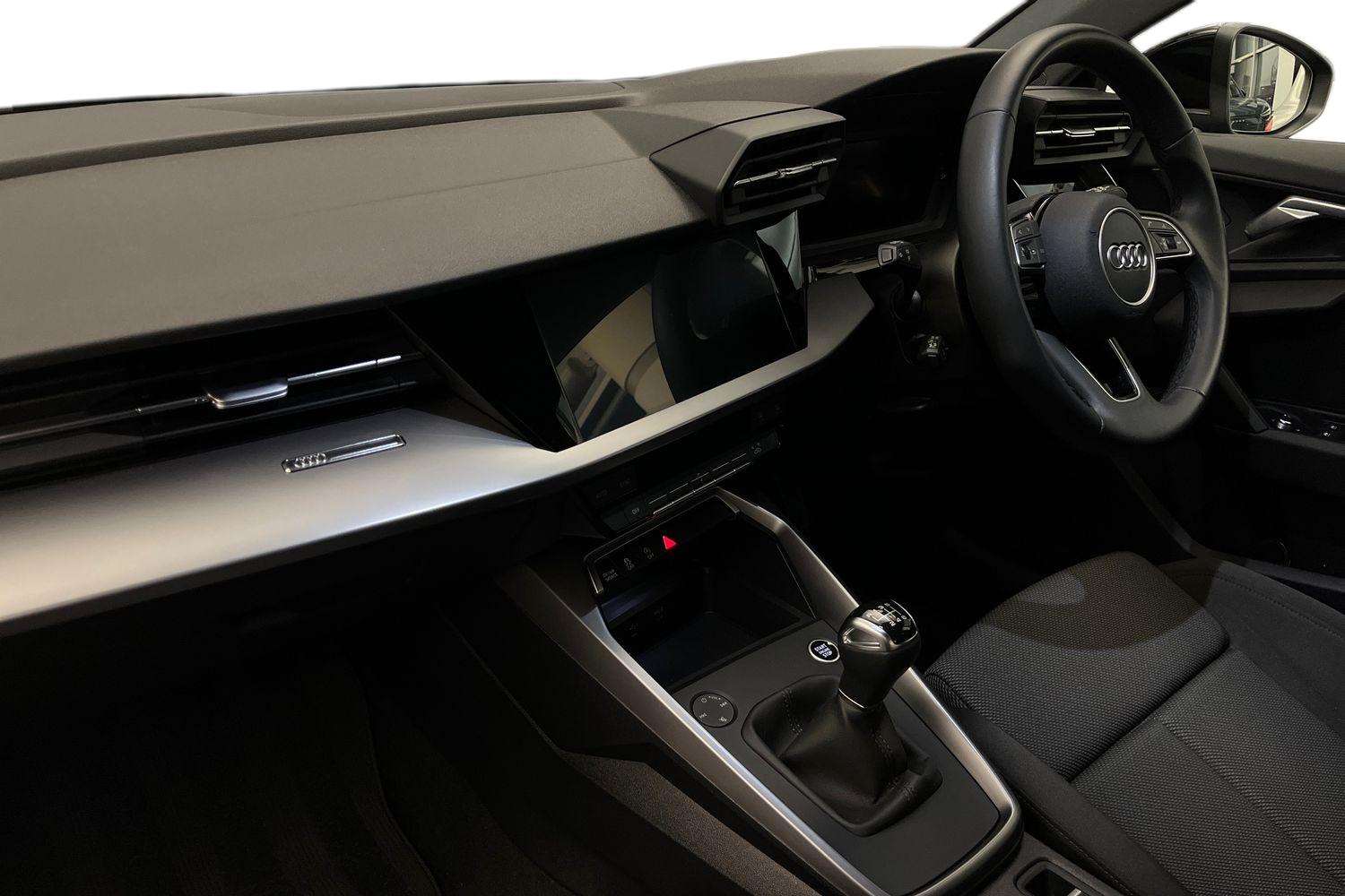 Used Audi A3 2024 for sale - 77134783: Photo 20