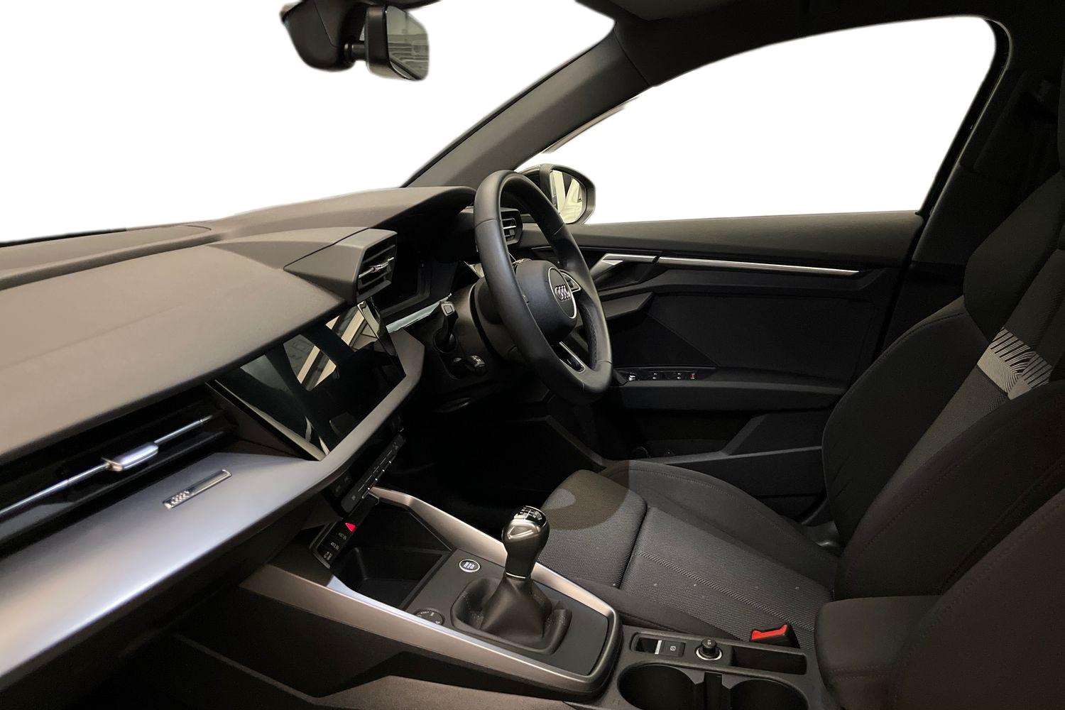 Used Audi A3 2024 for sale - 77134783: Photo 21