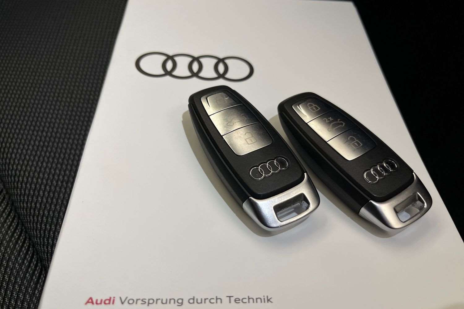 Used Audi A3 2024 for sale - 77134783: Photo 25