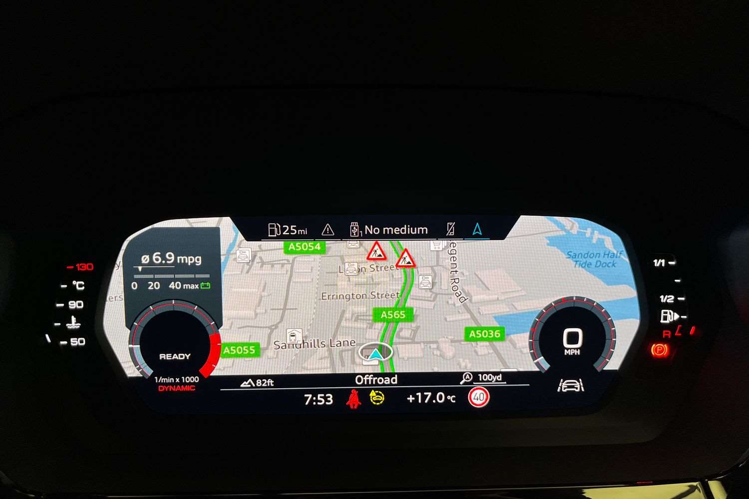 Used Audi A3 2024 for sale - 77134783: Photo 28