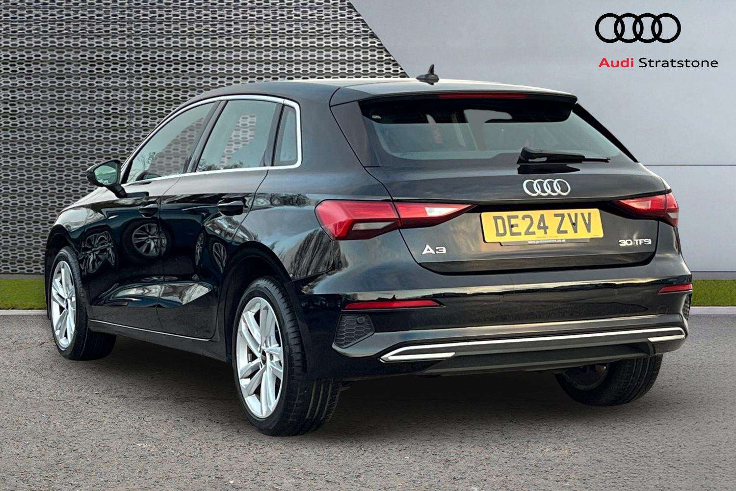 Used Audi A3 2024 for sale - 77134783: Photo 3
