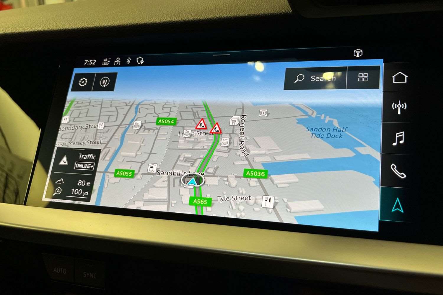 Used Audi A3 2024 for sale - 77134783: Photo 31