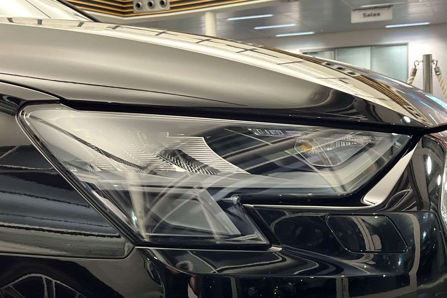 Used Audi A3 2024 for sale - 77134783: Photo 33