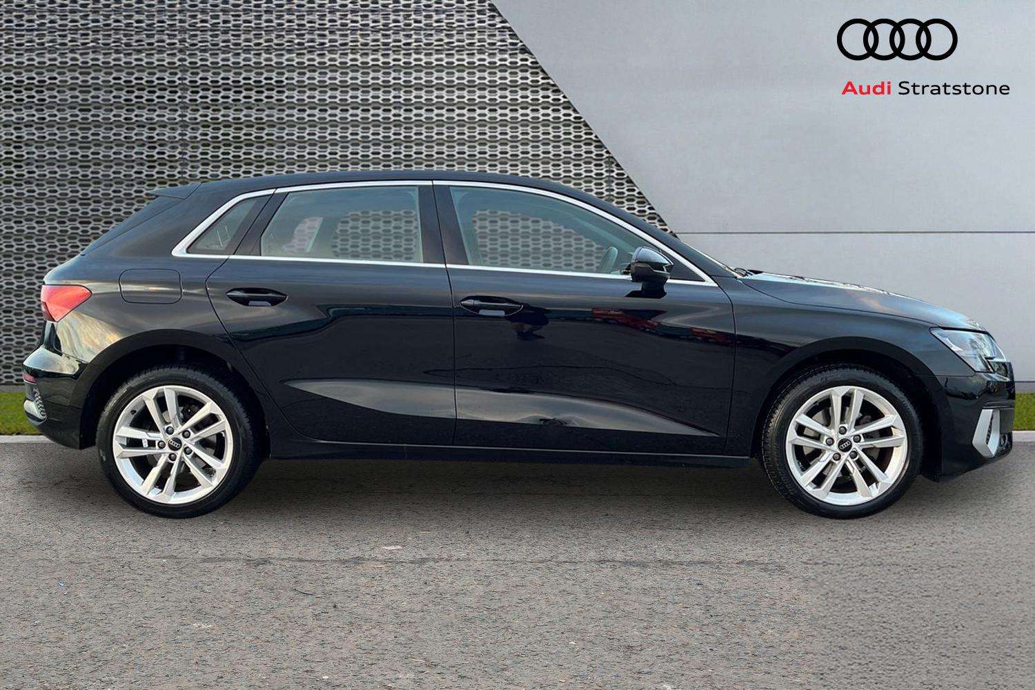 Used Audi A3 2024 for sale - 77134783: Photo 4