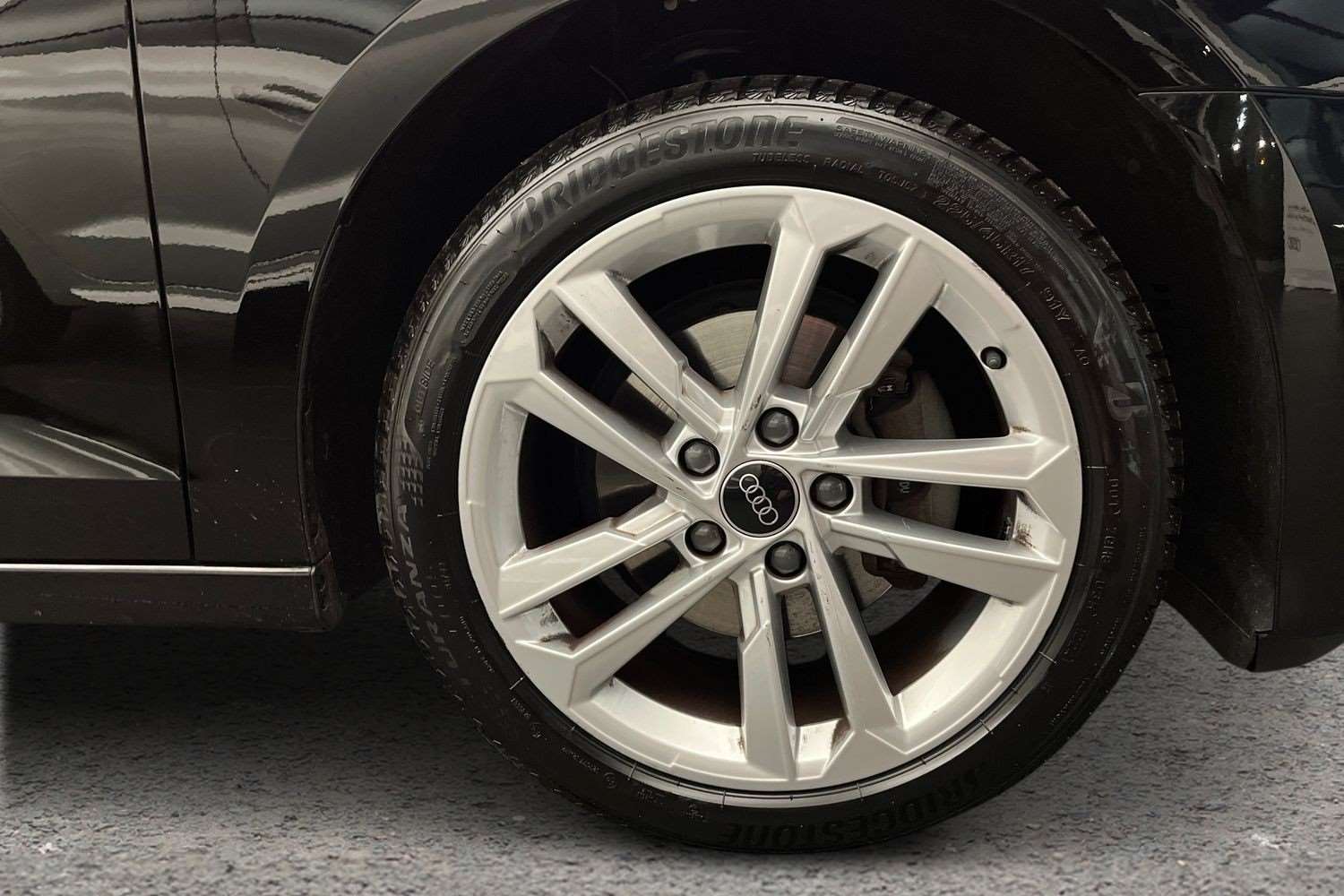 Used Audi A3 2024 for sale - 77134783: Photo 5