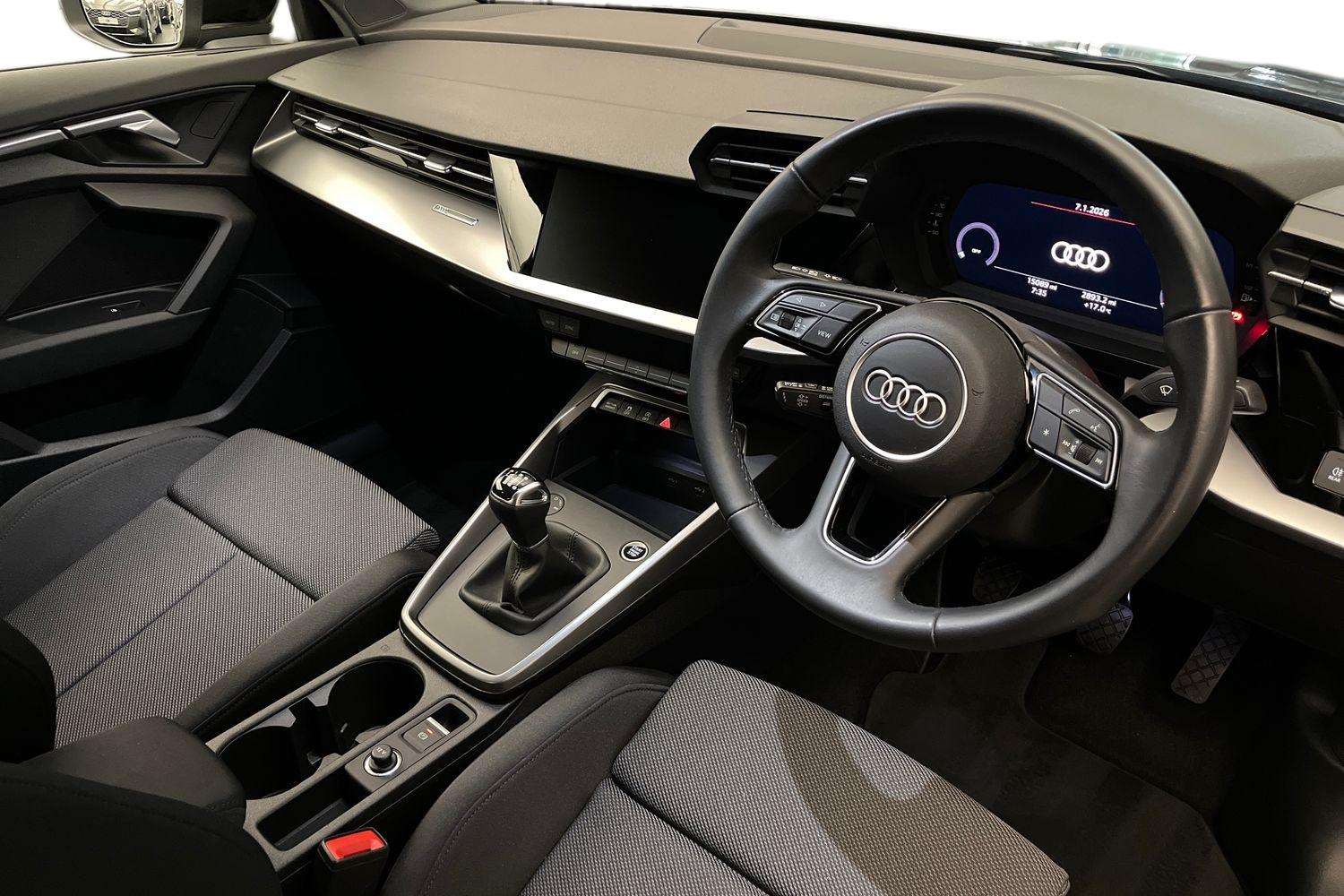 Used Audi A3 2024 for sale - 77134783: Photo 6