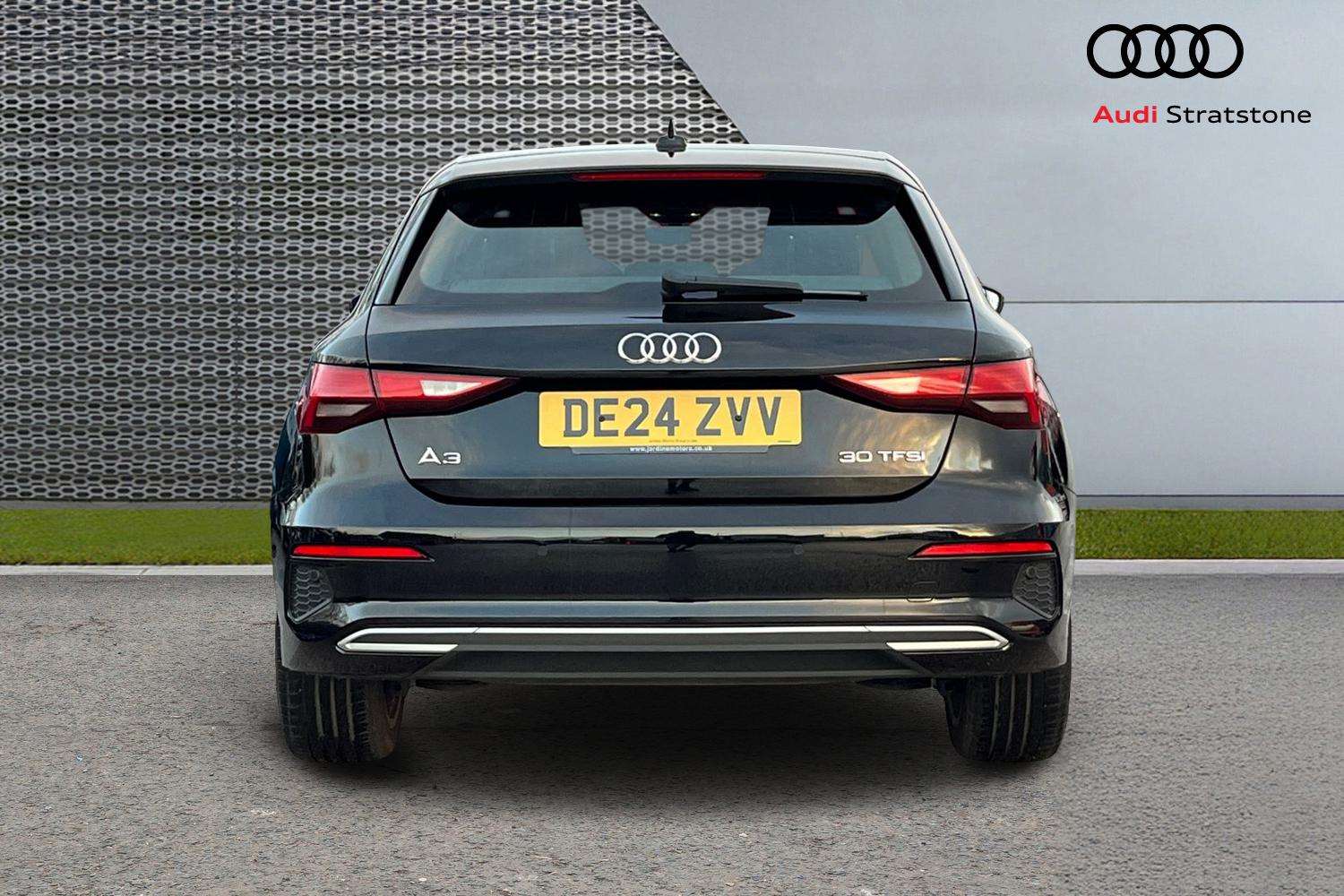 Used Audi A3 2024 for sale - 77134783: Photo 7