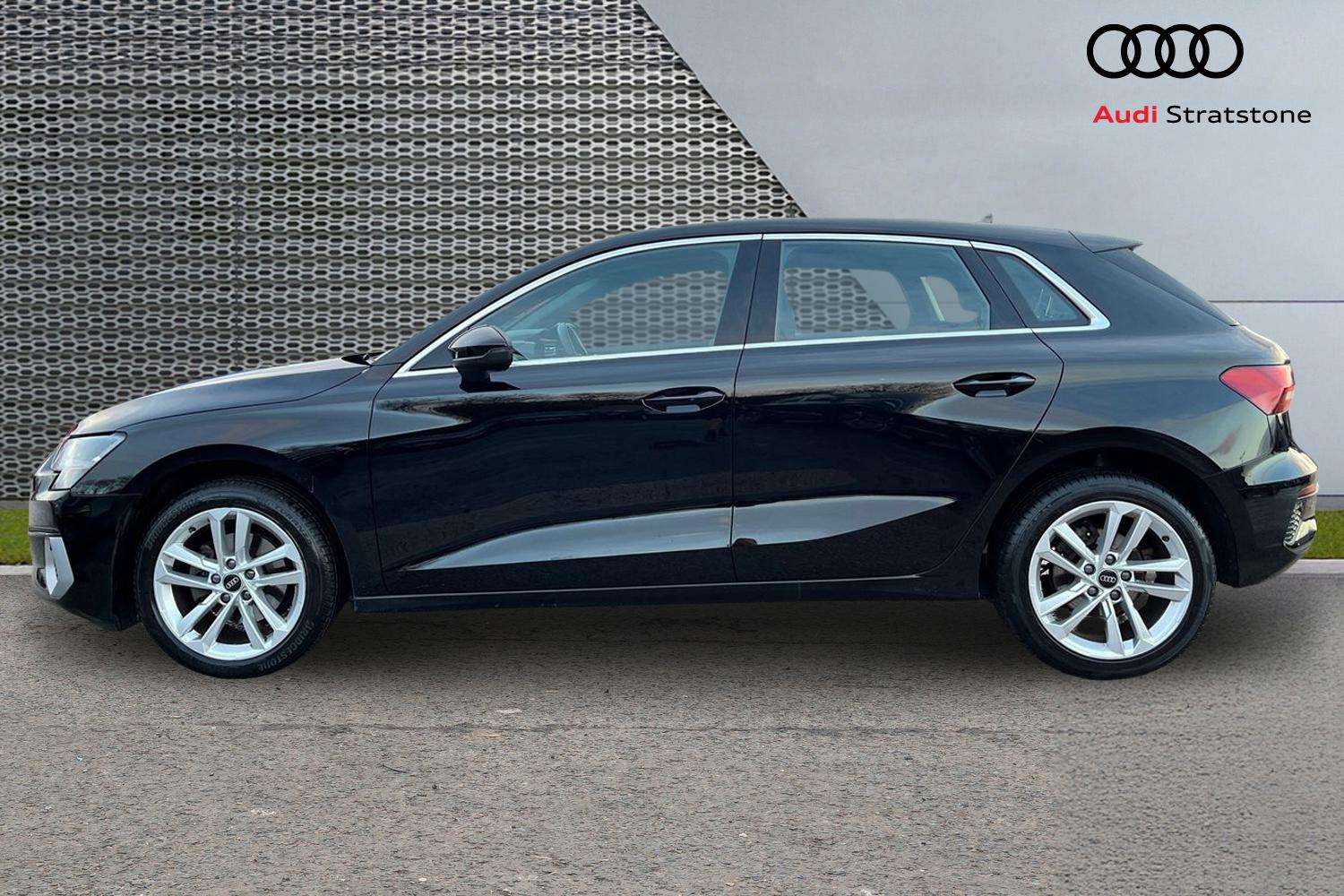 Used Audi A3 2024 for sale - 77134783: Photo 8