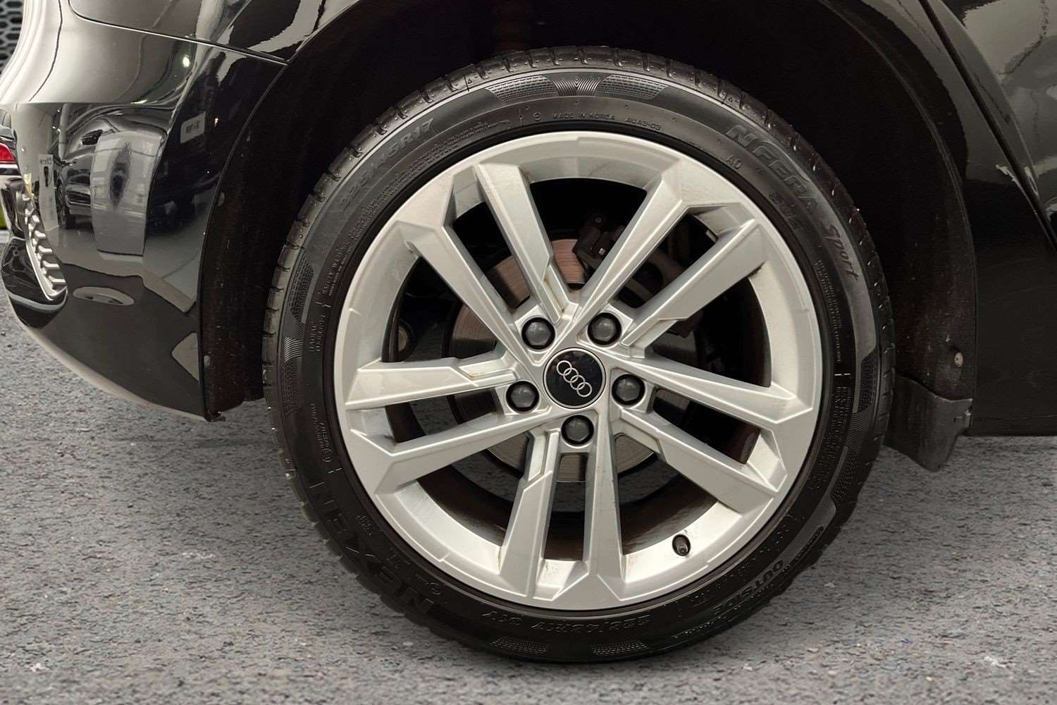 Used Audi A3 2024 for sale - 77134783: Photo 9