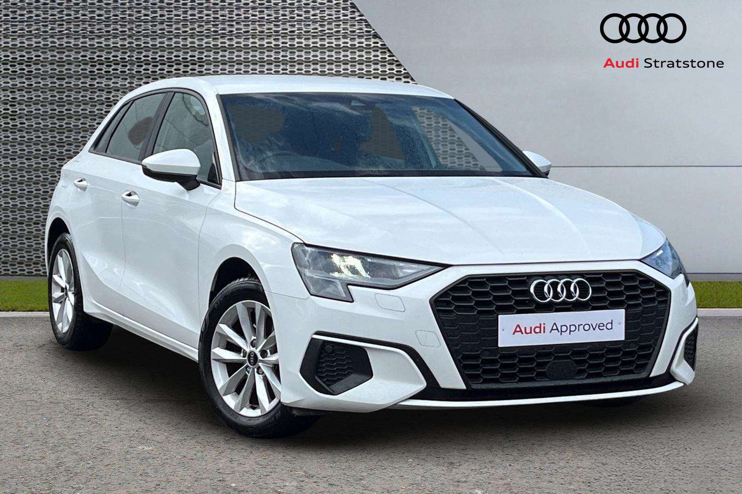 Used Audi A3 2023 for sale - 76351677: Photo 1
