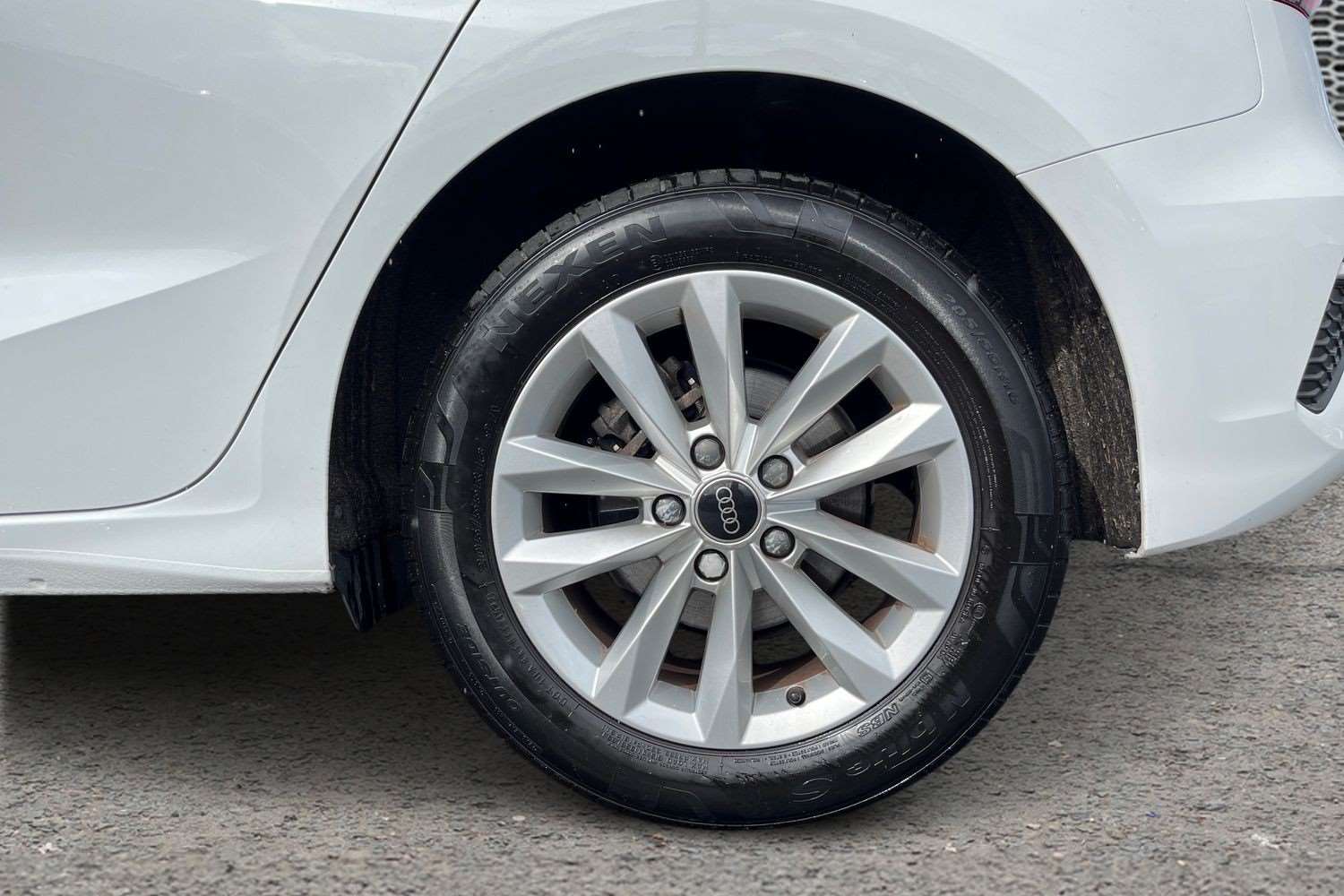 Used Audi A3 2023 for sale - 76351677: Photo 10