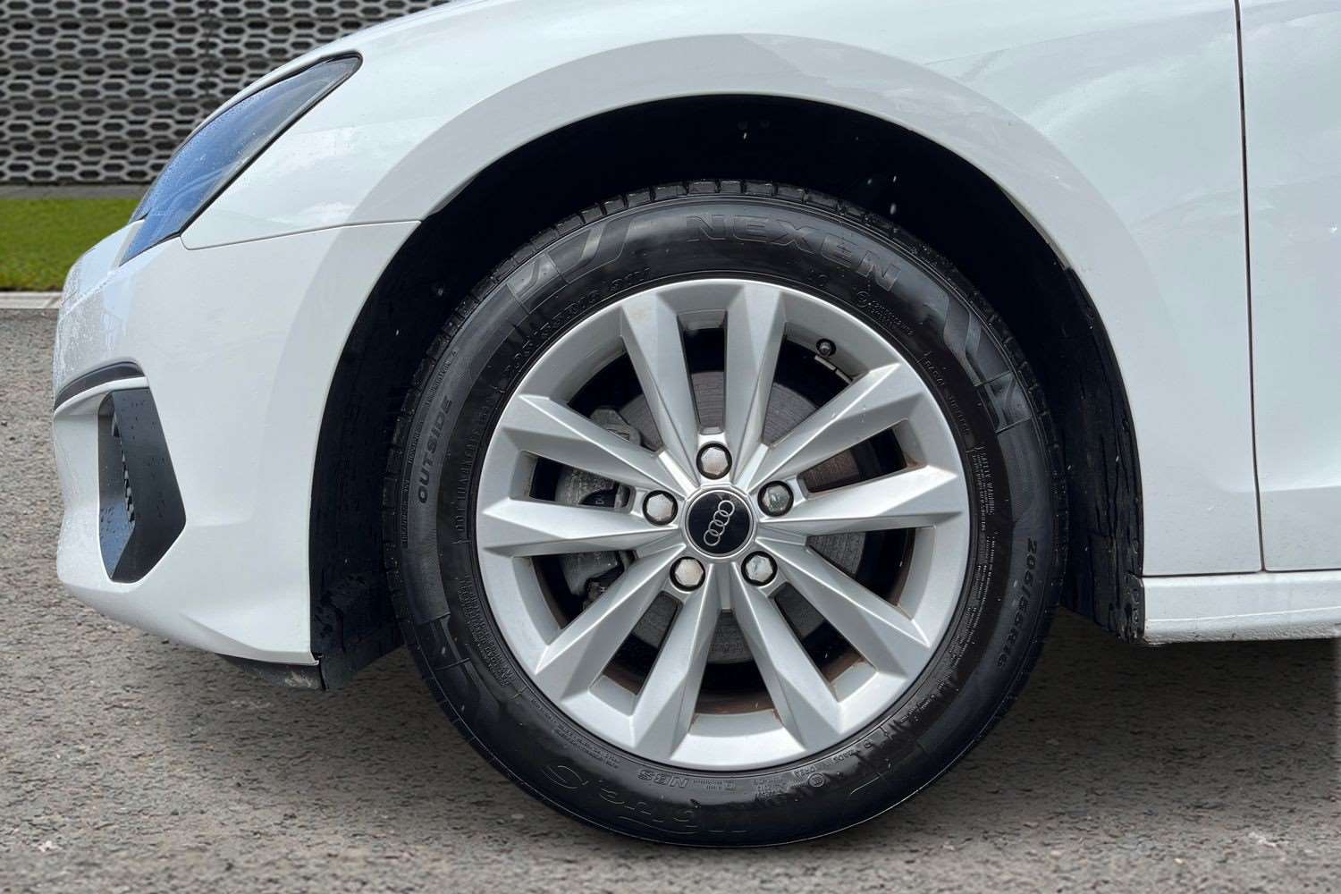 Used Audi A3 2023 for sale - 76351677: Photo 11