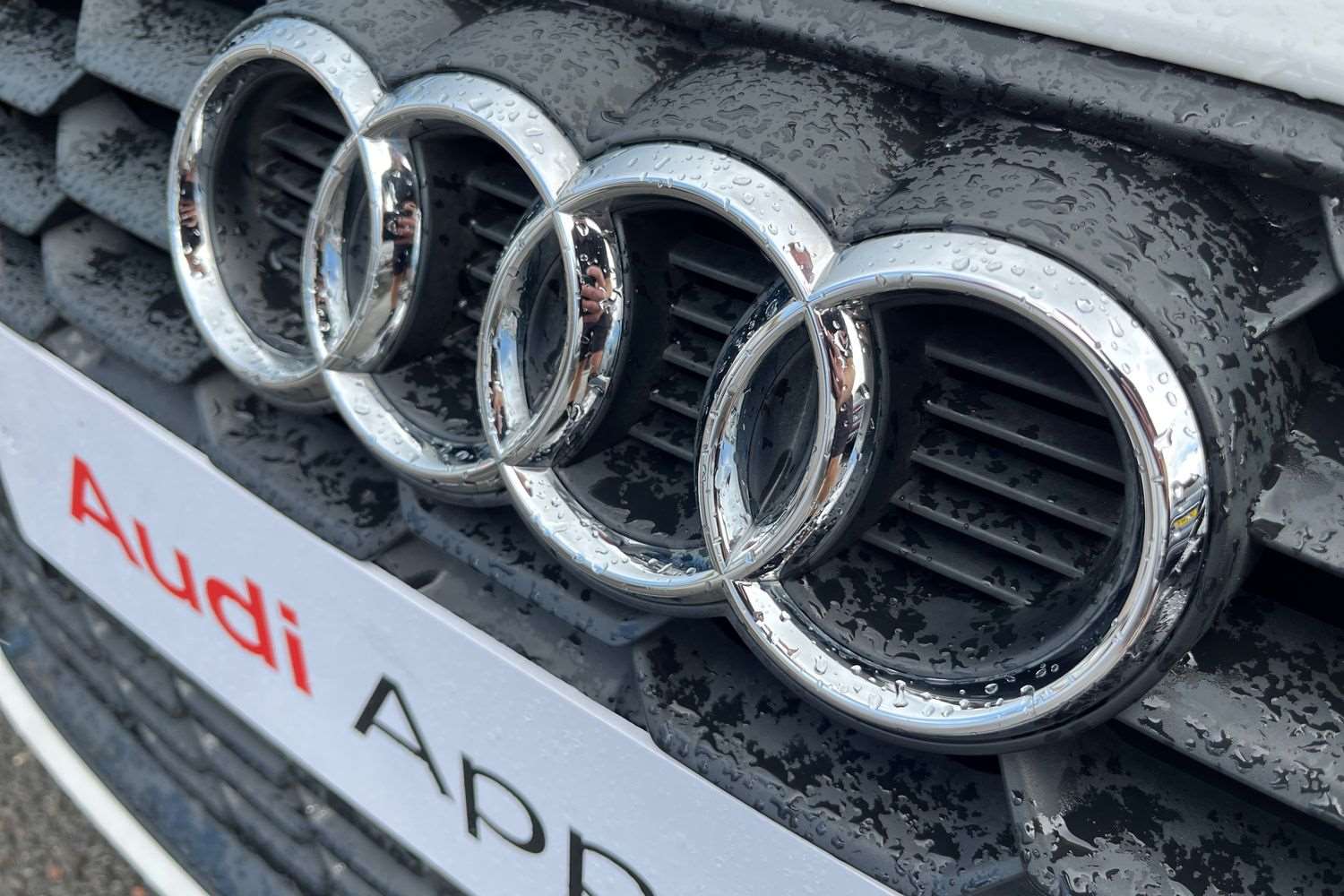 Used Audi A3 2023 for sale - 76351677: Photo 12